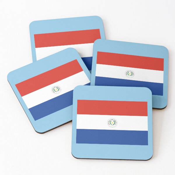 Item preview, Paraguay designed and sold by Cheesy06.