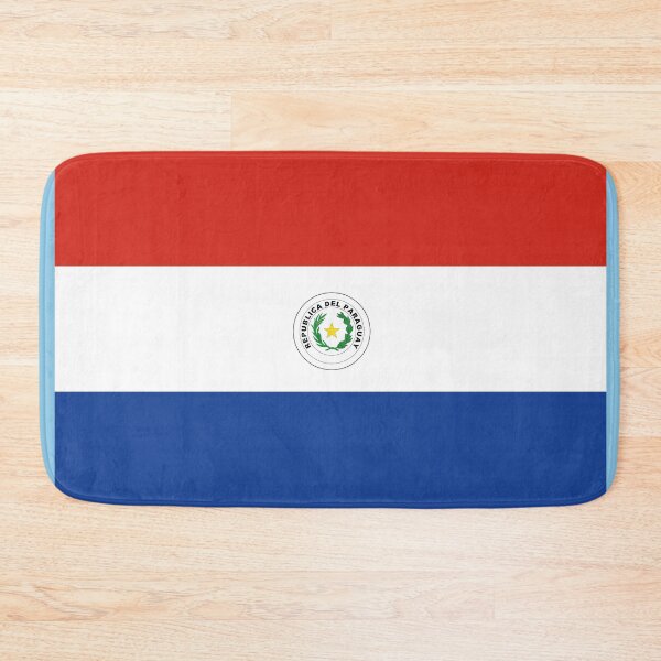 Item preview, Paraguay designed and sold by Cheesy06.