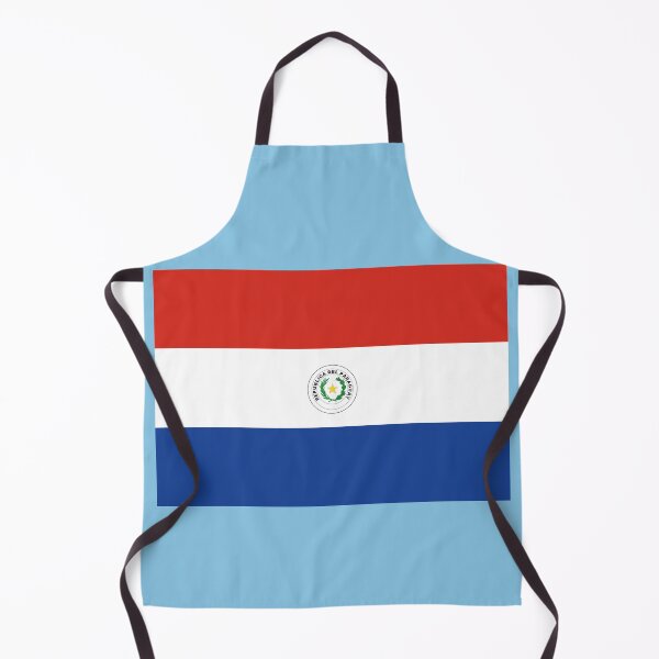 Item preview, Paraguay designed and sold by Cheesy06.