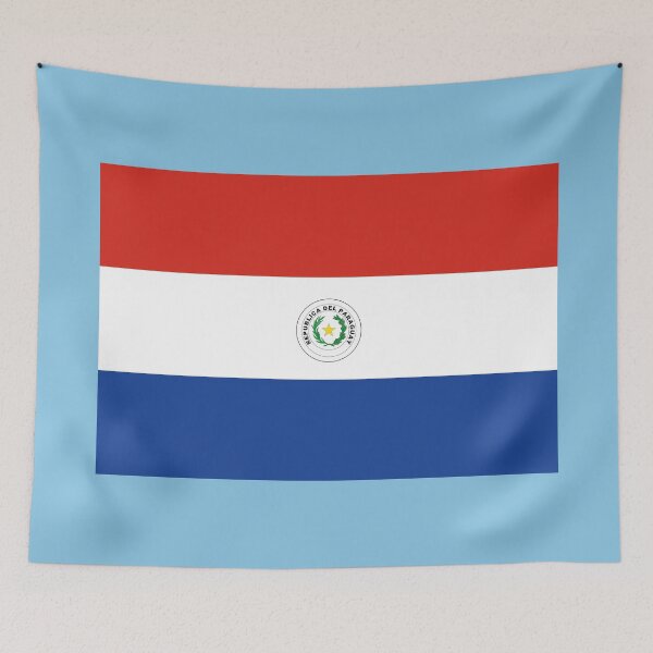 Item preview, Paraguay designed and sold by Cheesy06.