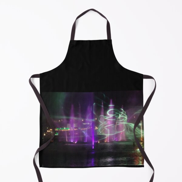 Item preview, VIVID Darling Harbour Light Display designed and sold by KazM.