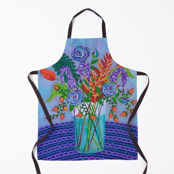 Item preview, Bright Blooms designed and sold by Lisafrancesjudd.