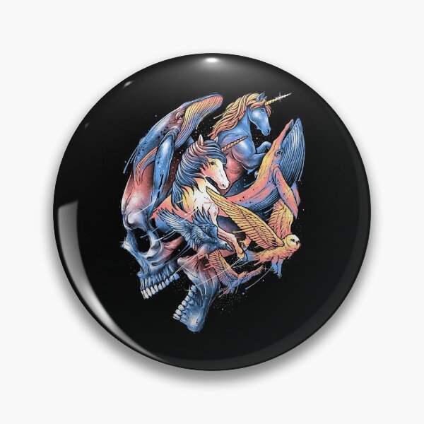 Item preview, Thoughts Escaping designed and sold by glitchy-gorilla.