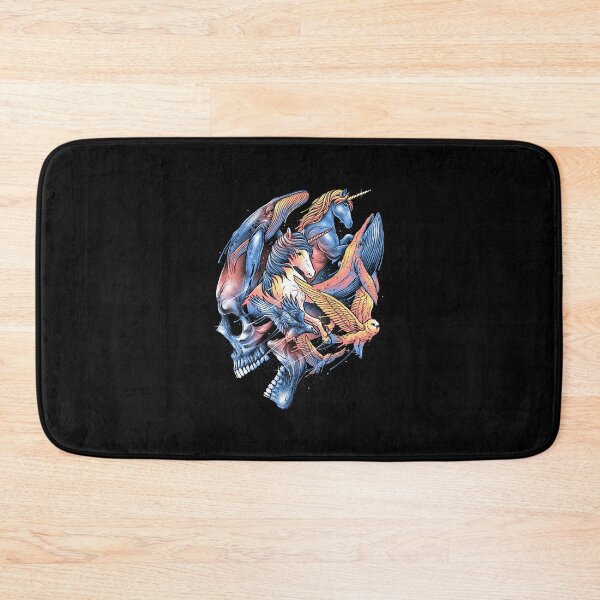 Item preview, Thoughts Escaping designed and sold by glitchy-gorilla.
