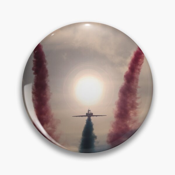 Item preview, RAF Red Arrows Rollbacks designed and sold by captureasecond.