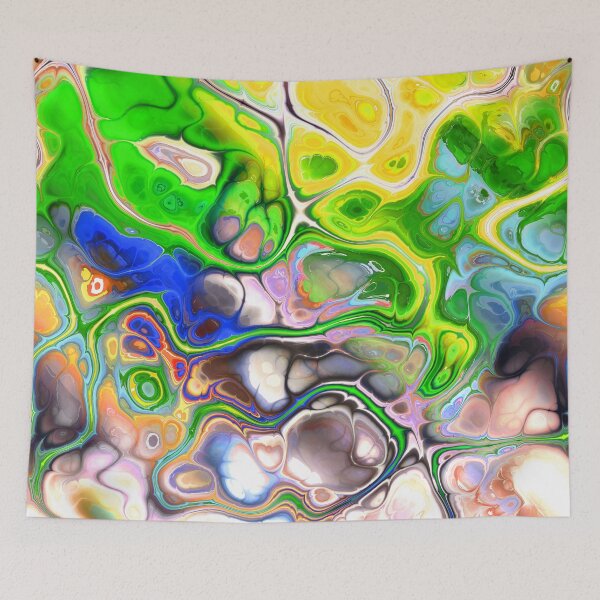 Artikelvorschau, Colorful Marble Design entworfen und verkauft von stylebytara.