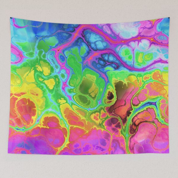 Artikelvorschau, Colorful Marble Design entworfen und verkauft von stylebytara.