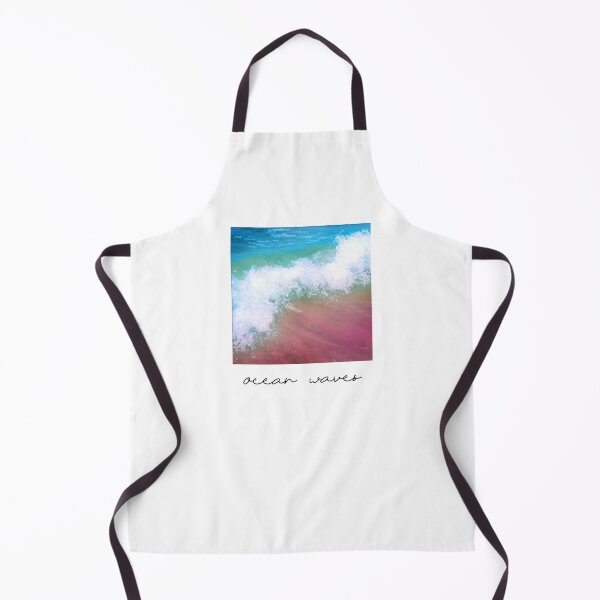 Item preview, OCEAN WAVE ART designed and sold by mn-imagerie.