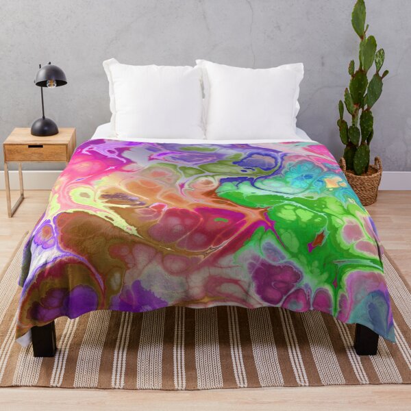 Artikelvorschau, Colorful Marble Design entworfen und verkauft von stylebytara.
