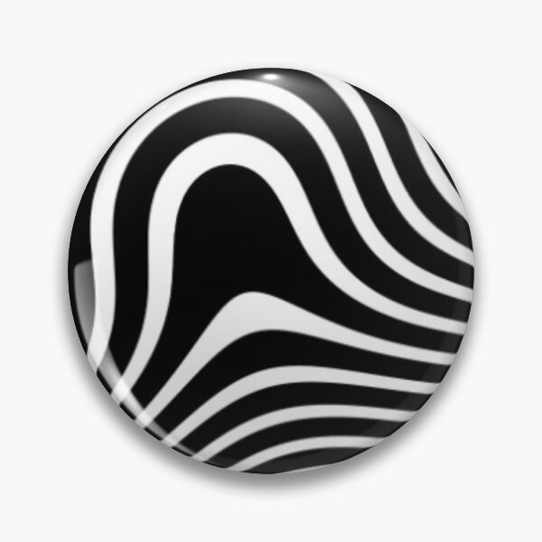 Item preview, B&W Waves designed and sold by MattWyne.