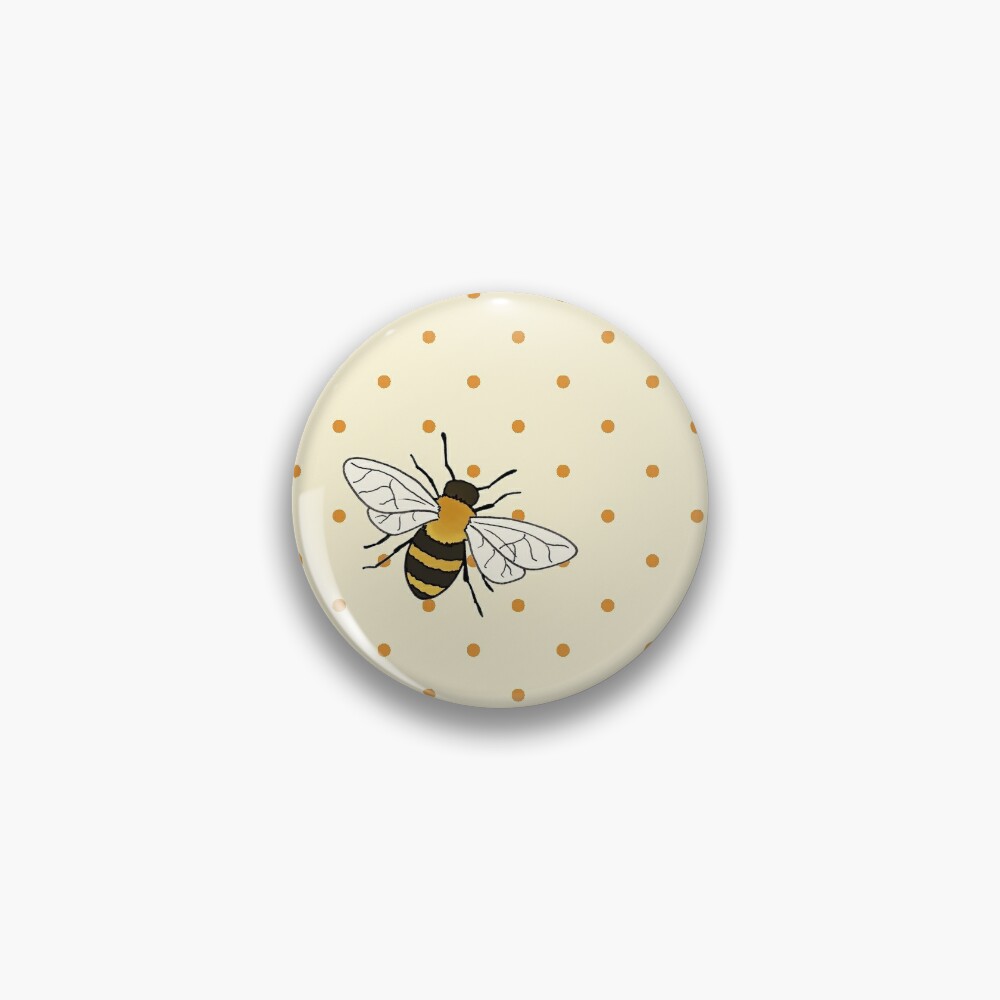 Item preview, Pin designed and sold by HazelFisher.