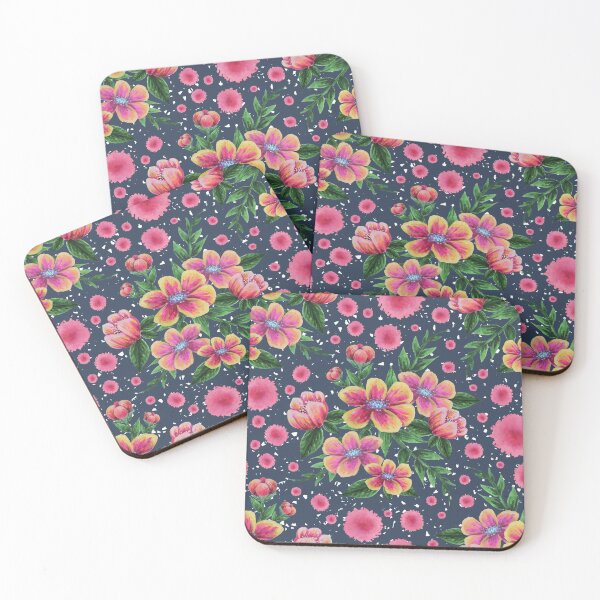 Item preview, Intense summer designed and sold by FLOWERLANE.