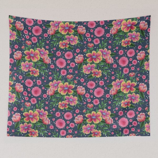 Item preview, Intense summer designed and sold by FLOWERLANE.