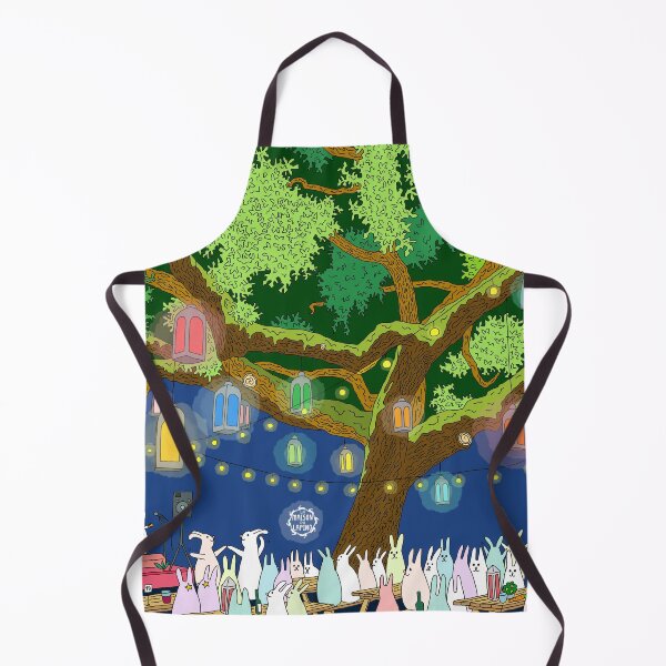 Item preview, Dancing under lights of night designed and sold by m-lapino.