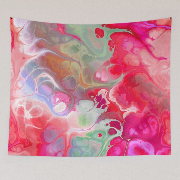 Artikelvorschau, Colorful Marble Design entworfen und verkauft von stylebytara.