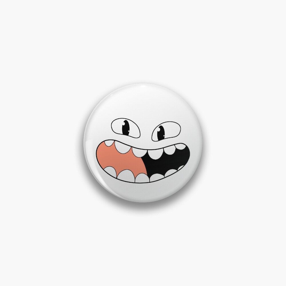 Item preview, Pin designed and sold by InkDoodleDesign.