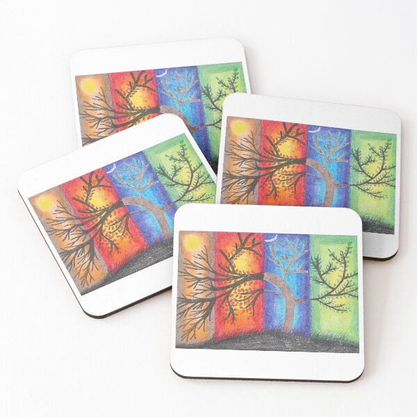 Item preview, Four sessions  designed and sold by Marykhier.
