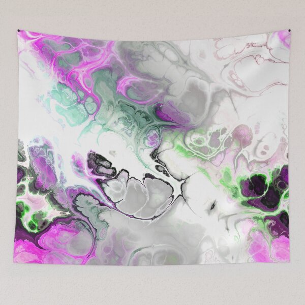 Artikelvorschau, Colorful Marble Design entworfen und verkauft von stylebytara.