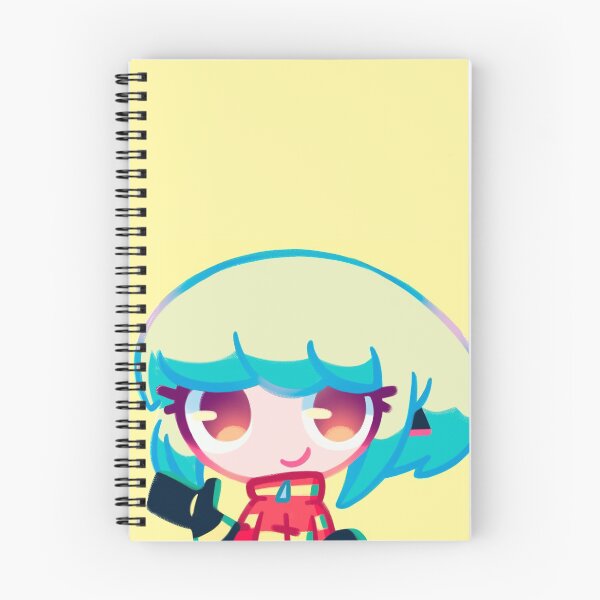 Item preview, Burning Rescue Lio designed and sold by okicoma.