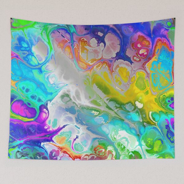 Artikelvorschau, Colorful Marble Design entworfen und verkauft von stylebytara.