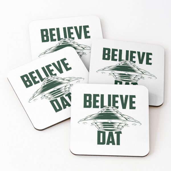 Item preview, Believe Dat designed and sold by youneszahrane.
