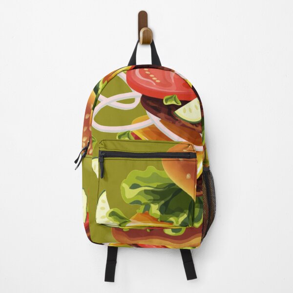 Item preview, DOUBLE GIANT HAMBURGER designed and sold by farfalla 68.