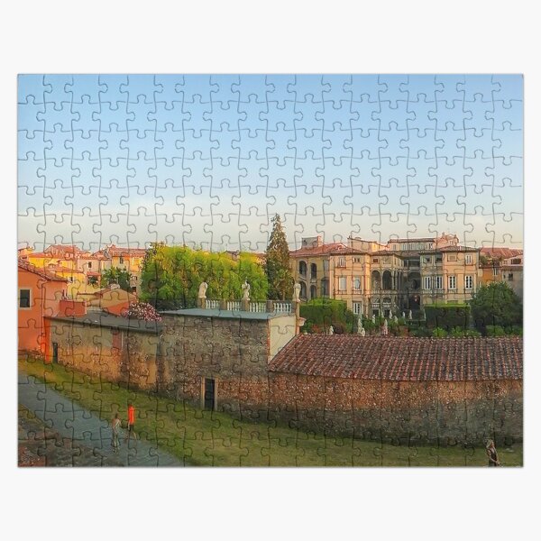Puzzle Milan Dóm, 1 000 Pezzi