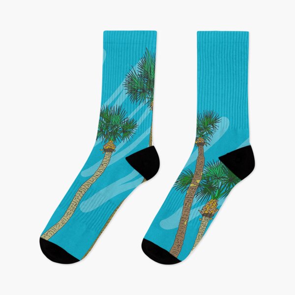 Item preview, Warm Welcome from Florida Palm Trees designed and sold by m-lapino.