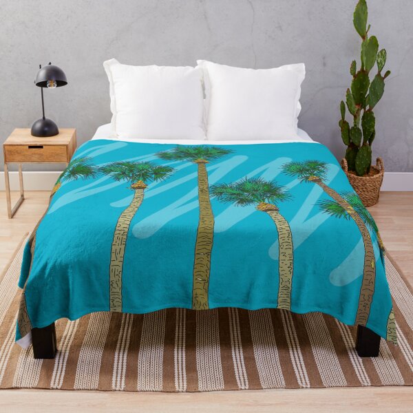 Item preview, Warm Welcome from Florida Palm Trees designed and sold by m-lapino.