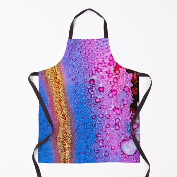 Item preview, color complex- Pastel abstract- Redbubble bestseller designed and sold by August-E.