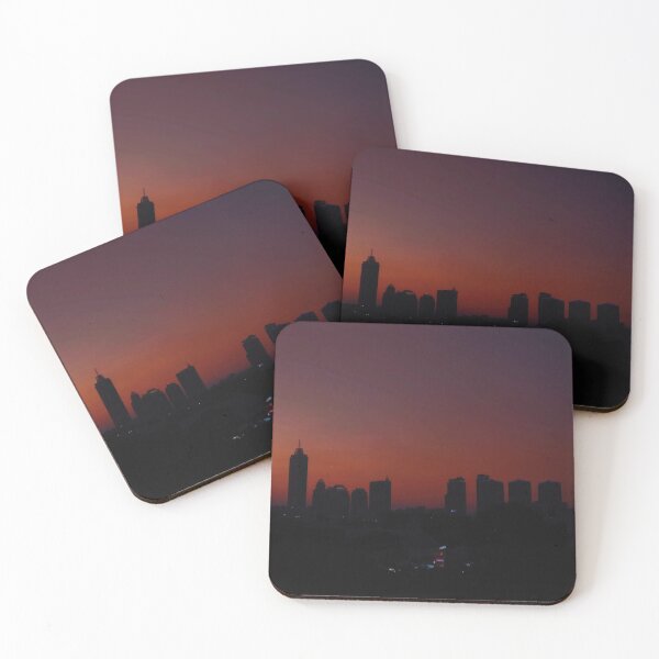 Item preview, Twilight in Jakarta designed and sold by gabriellekpt.