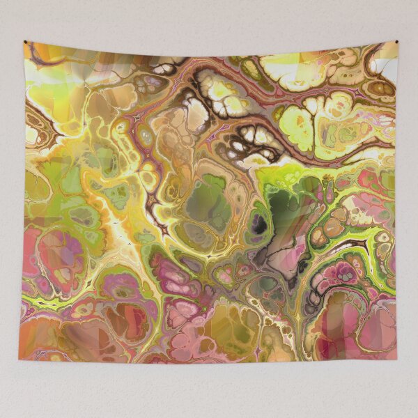 Artikelvorschau, Colorful Marble Design entworfen und verkauft von stylebytara.