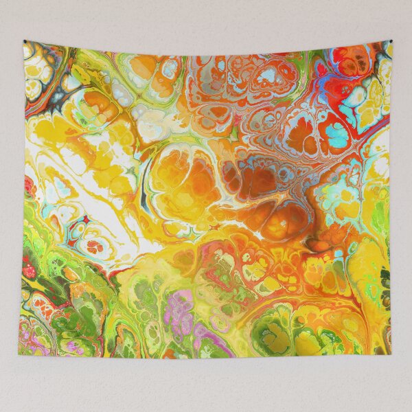 Artikelvorschau, Colorful Marble Design entworfen und verkauft von stylebytara.