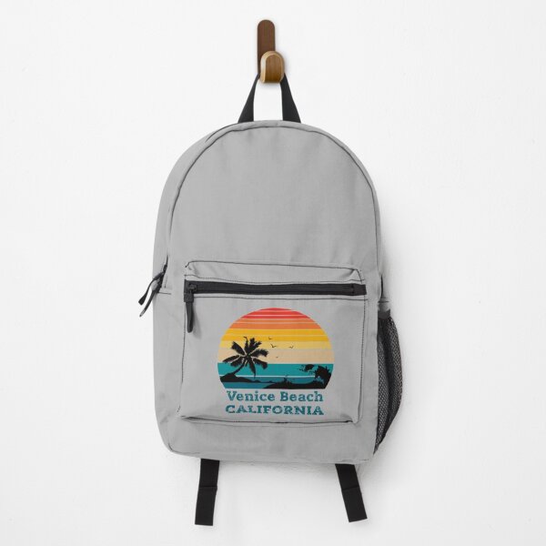 Item preview, Venice Beach CALIFORNIA designed and sold by brunodlo.