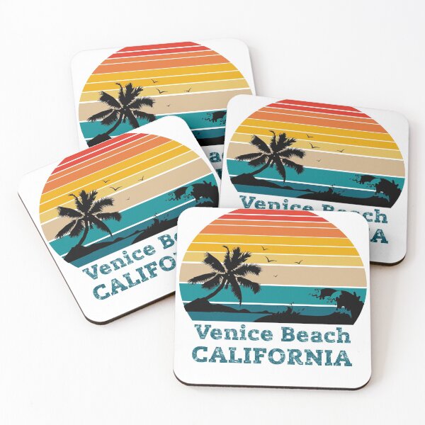 Item preview, Venice Beach CALIFORNIA designed and sold by brunodlo.