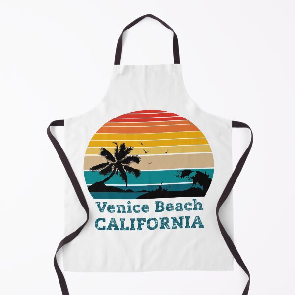 Item preview, Venice Beach CALIFORNIA designed and sold by brunodlo.