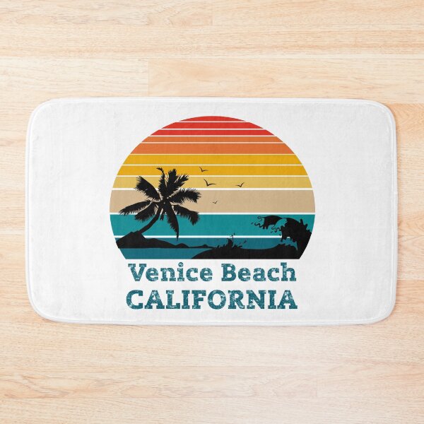 Item preview, Venice Beach CALIFORNIA designed and sold by brunodlo.