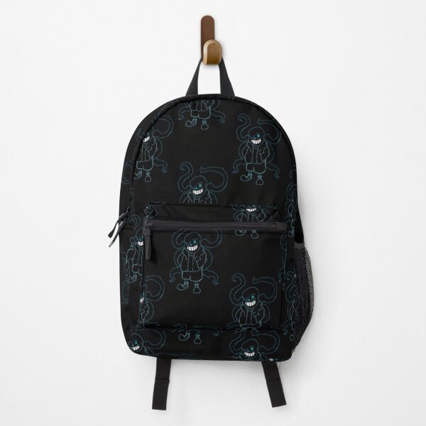 Nightmare Sans Bitty Backpack