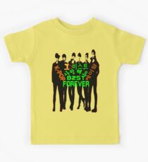 ♥♫I Love B2ST Forever Splendiferous K-Pop Clothes & Stickers♪♥ Kids Tee