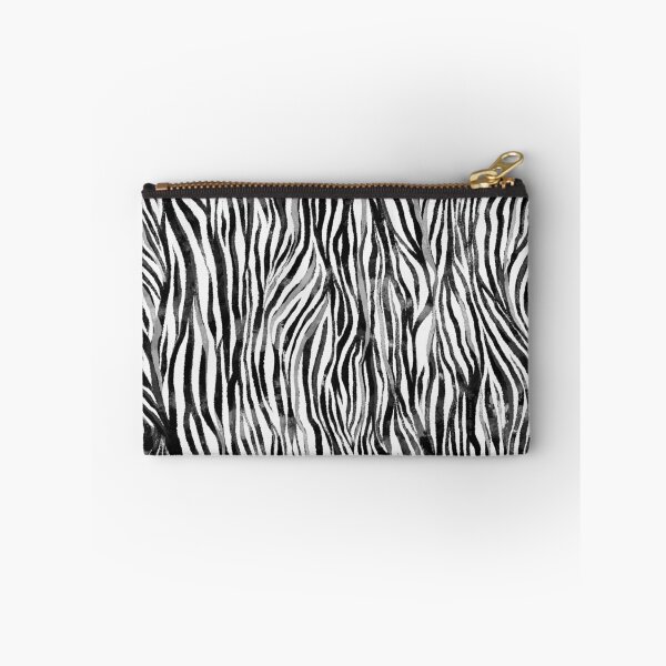 Item preview, Zebra Black and White designed and sold by RC-aRtY.