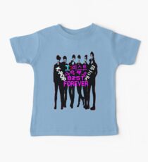 ♥♫I Love B2ST Forever Splendiferous K-Pop Clothes & Stickers♪♥ Baby Tee