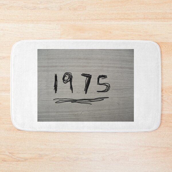 Item preview, The year 1975 - Scribble designed and sold by JPOempathy.