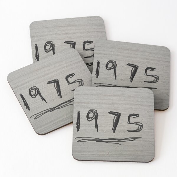 Item preview, The year 1975 - Scribble designed and sold by JPOempathy.