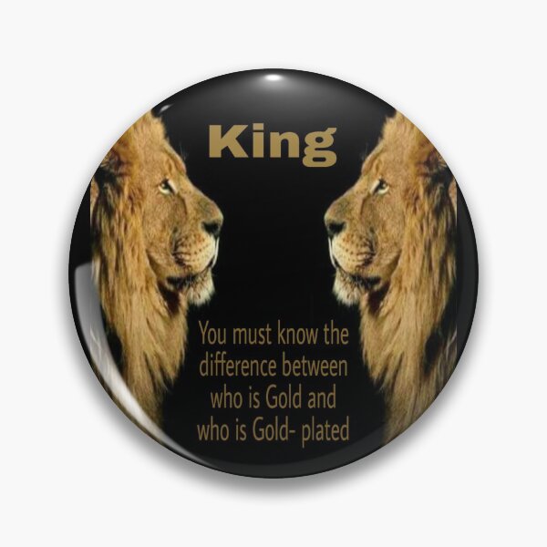 Item preview, Digital Lion Art Print designed and sold by 59SHOP24.