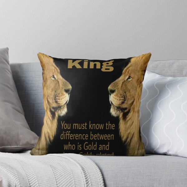 Item preview, Digital Lion Art Print designed and sold by 59SHOP24.