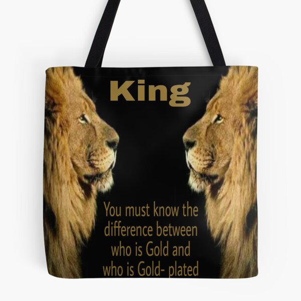 Item preview, Digital Lion Art Print designed and sold by 59SHOP24.