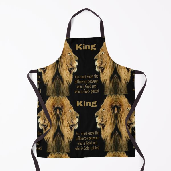 Item preview, Digital Lion Art Print designed and sold by 59SHOP24.