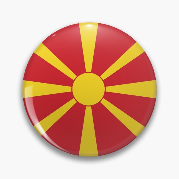 Item preview, North Macedonia designed and sold by Cheesy06.
