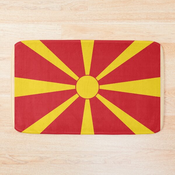 Item preview, North Macedonia designed and sold by Cheesy06.