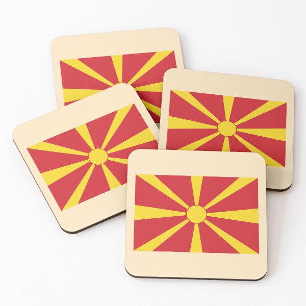Item preview, North Macedonia designed and sold by Cheesy06.
